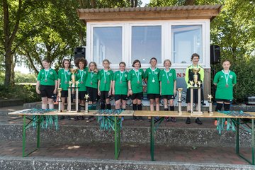Bild 66 - Loewinnen Cup